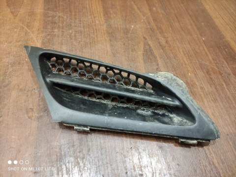 KYMCO MXU 300 PLASTIK GRIL ATRAPA KYMCO MXU 300 PLASTIK GRIL ATRAPA