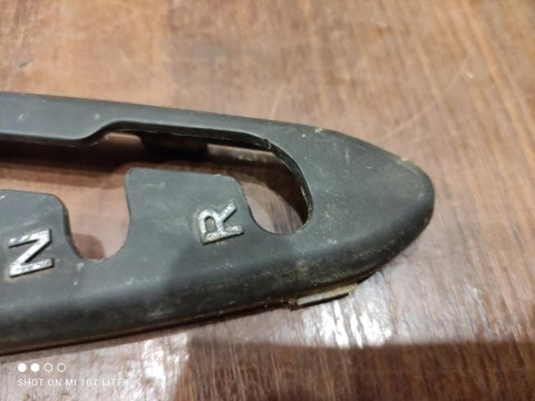 KYMCO MXU 300 PLASTIK OSŁONA OBUDOWA DŹWIGNI KYMCO MXU 300 PLASTIK OSŁONA OBUDOWA DŹWIGNI