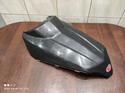 KYMCO MXU 300 PLASTIK OWIEWKA OSŁONA KYMCO MXU 300 PLASTIK OWIEWKA OSŁONA