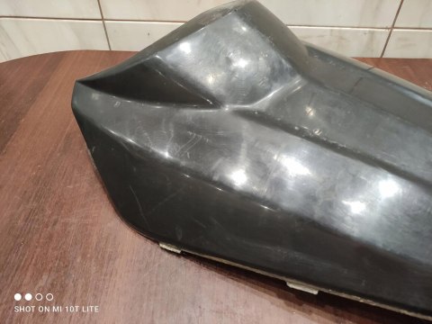 KYMCO MXU 300 PLASTIK OWIEWKA OSŁONA KYMCO MXU 300 PLASTIK OWIEWKA OSŁONA