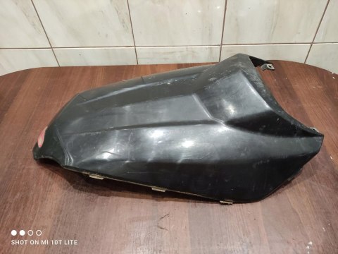 KYMCO MXU 300 PLASTIK OWIEWKA OSŁONA KYMCO MXU 300 PLASTIK OWIEWKA OSŁONA