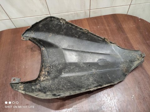 KYMCO MXU 300 PLASTIK OWIEWKA OSŁONA KYMCO MXU 300 PLASTIK OWIEWKA OSŁONA