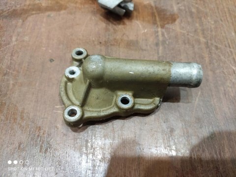 KYMCO MXU 300 POMPA WODY WIRNIK POKRYWA KPL KYMCO MXU 300 POMPA WODY WIRNIK POKRYWA KPL