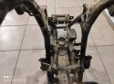 KYMCO MXU 300 RAMA