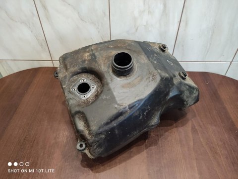 KYMCO MXU 300 ZBIORNIK BAK PALIWA KYMCO MXU 300 ZBIORNIK BAK PALIWA