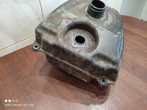 KYMCO MXU 300 ZBIORNIK BAK PALIWA KYMCO MXU 300 ZBIORNIK BAK PALIWA