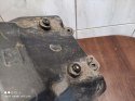 KYMCO MXU 300 ZBIORNIK BAK PALIWA