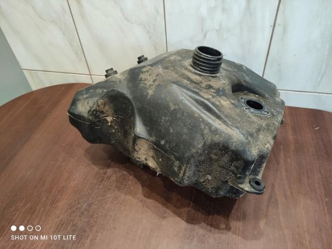 KYMCO MXU 300 ZBIORNIK BAK PALIWA KYMCO MXU 300 ZBIORNIK BAK PALIWA