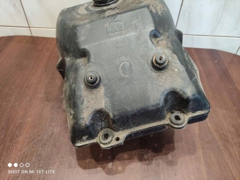 KYMCO MXU 300 ZBIORNIK BAK PALIWA KYMCO MXU 300 ZBIORNIK BAK PALIWA