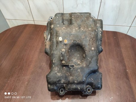 KYMCO MXU 300 ZBIORNIK BAK PALIWA KYMCO MXU 300 ZBIORNIK BAK PALIWA