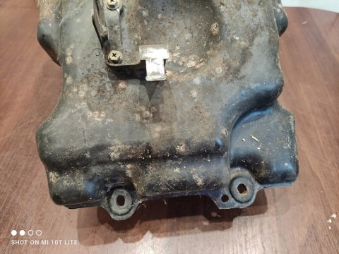 KYMCO MXU 300 ZBIORNIK BAK PALIWA KYMCO MXU 300 ZBIORNIK BAK PALIWA