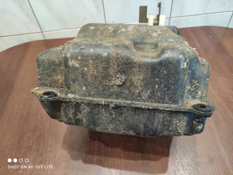 KYMCO MXU 300 ZBIORNIK BAK PALIWA KYMCO MXU 300 ZBIORNIK BAK PALIWA