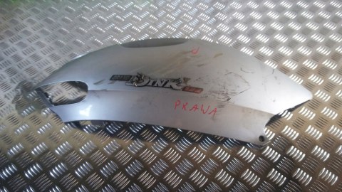Kymco Grand Dink 125, BOK, Zadupek osłona prawa