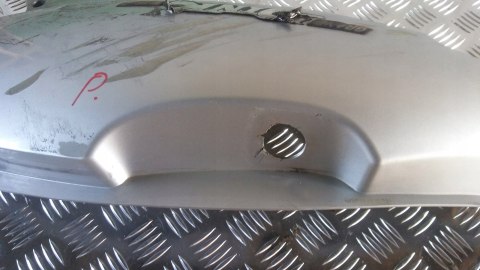 Kymco Grand Dink 125, BOK, Zadupek osłona prawa