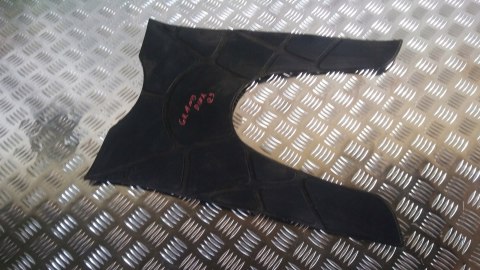Kymco Grand Dink 125, Guma Pod Nogi Kymco Grand Dink 125, Guma Pod Nogi