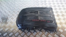 Kymco Grand Dink 125, Osłona Dolna, Pług