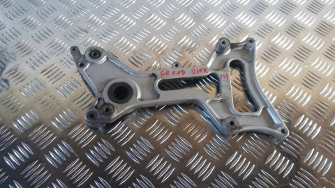 Kymco Grand Dink 125, Wachacz, Mocowanie koła tył Kymco Grand Dink 125, Wachacz, Mocowanie koła tył