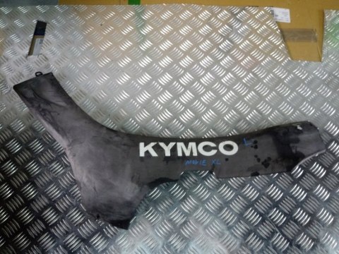 Kymco movie xl 125, Osłona, pług lewy Kymco movie xl 125, Osłona, pług lewy