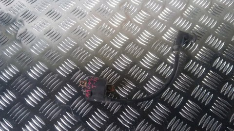 Magnus T-rex 50 2t, Cewka Zapłonowa