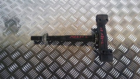 Magnus T-rex 50 2t, Sztyca, Pułka Zawieszenia Magnus T-rex 50 2t, Sztyca, Pułka Zawieszenia