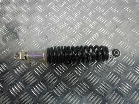 Motobi Sowa, Falcon 50, Amortyzator tylny