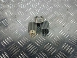 Motobi Sowa, Falcon 50, Regulator napięcia
