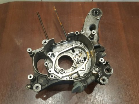 PIAGGIO X8 X9 125 KARTER BLOK SILNIKA POŁÓWKA