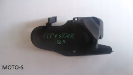 Peugeot CityStar 125, Błotnik tył, Nadkole