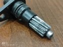 YAMAHA TDR 125 ZĘBATKA TRYB WAŁEK