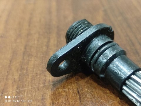 YAMAHA TDR 125 ZĘBATKA TRYB WAŁEK YAMAHA TDR 125 ZĘBATKA TRYB WAŁEK