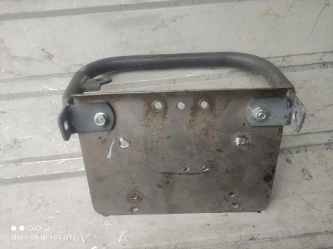 YAMAHA YFM 350 UCHWYT MOCOWANIE YAMAHA YFM 350 UCHWYT MOCOWANIE