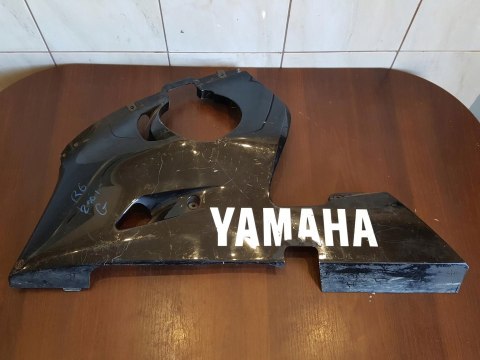 YAMAHA YZF R6 5EB 98-02 BOK BOCZEK PŁUG LEWY YAMAHA YZF R6 5EB 98-02 BOK BOCZEK PŁUG LEWY