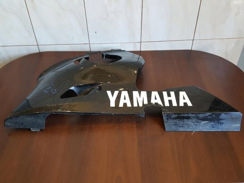 YAMAHA YZF R6 5EB 98-02 BOK BOCZEK PŁUG LEWY YAMAHA YZF R6 5EB 98-02 BOK BOCZEK PŁUG LEWY