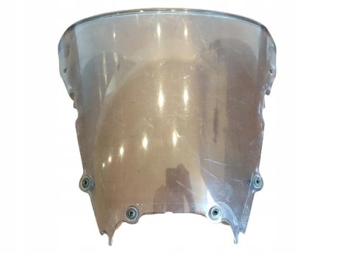 YAMAHA YZF R6 5EB 98-02 SZYBA SZYBKA OWIEWKA YAMAHA YZF R6 5EB 98-02 SZYBA SZYBKA OWIEWKA