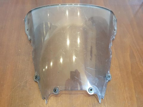 YAMAHA YZF R6 5EB 98-02 SZYBA SZYBKA OWIEWKA YAMAHA YZF R6 5EB 98-02 SZYBA SZYBKA OWIEWKA