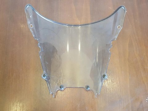 YAMAHA YZF R6 5EB 98-02 SZYBA SZYBKA OWIEWKA YAMAHA YZF R6 5EB 98-02 SZYBA SZYBKA OWIEWKA