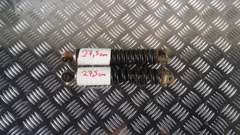 Zipp, Router, Baotian, Keway Amortyzator tył