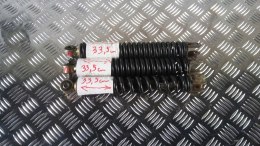 Zipp, Router, Baotian, Keway Amortyzator tył
