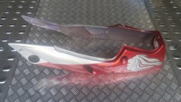 Aprilia AF1 50, Zadupek, Osłona