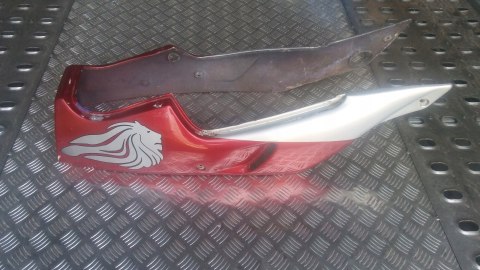 Aprilia AF1 50, Zadupek, Osłona Aprilia AF1 50, Zadupek, Osłona