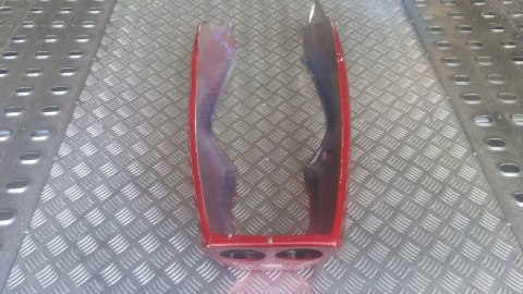 Aprilia AF1 50, Zadupek, Osłona Aprilia AF1 50, Zadupek, Osłona