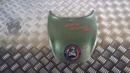 Aprilia Gulliver 110, Osłona, Owiewka, Klapka