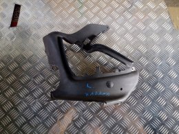 Aprilia Habana 125, Osłona, boczek lewy