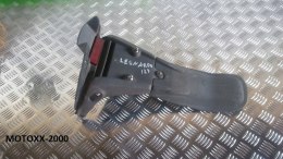 Aprilia Leonardo 125, Błotnik Tył