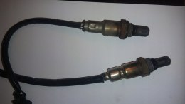 Audi A1 1.2 Sondy, sonda komplet przednia i tyl