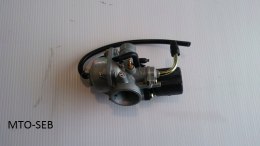 Barton, keway 2t Chińczyk 50, Gaznik