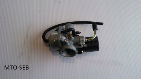 Barton, keway 2t Chińczyk 50, Gaznik Barton, keway 2t Chińczyk 50, Gaznik