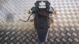 Beeline GT 50, Błotnik, Chlapacz tylny