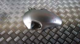 Beeline GT 50, Błotnik przedni, Przód