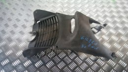 Gilera Dna 50, Osłona Dolna, Pług, plastik